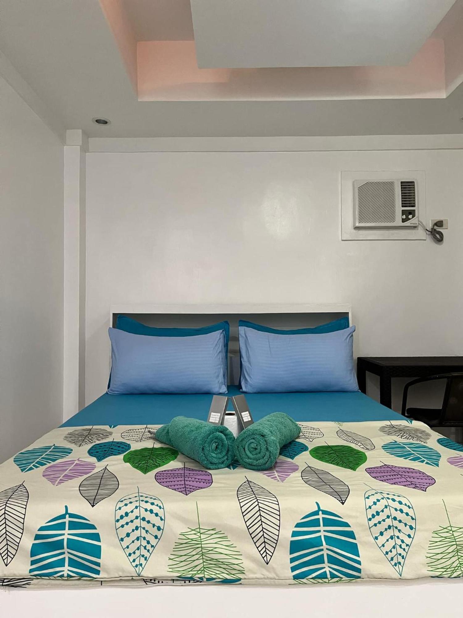 Carandang Tourist Inn El Nido Exterior photo