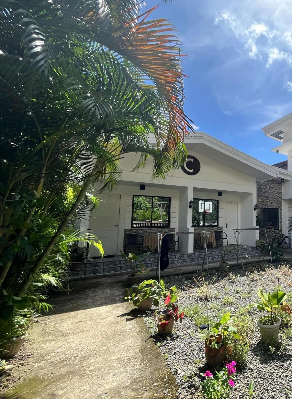 Carandang Tourist Inn El Nido Exterior photo