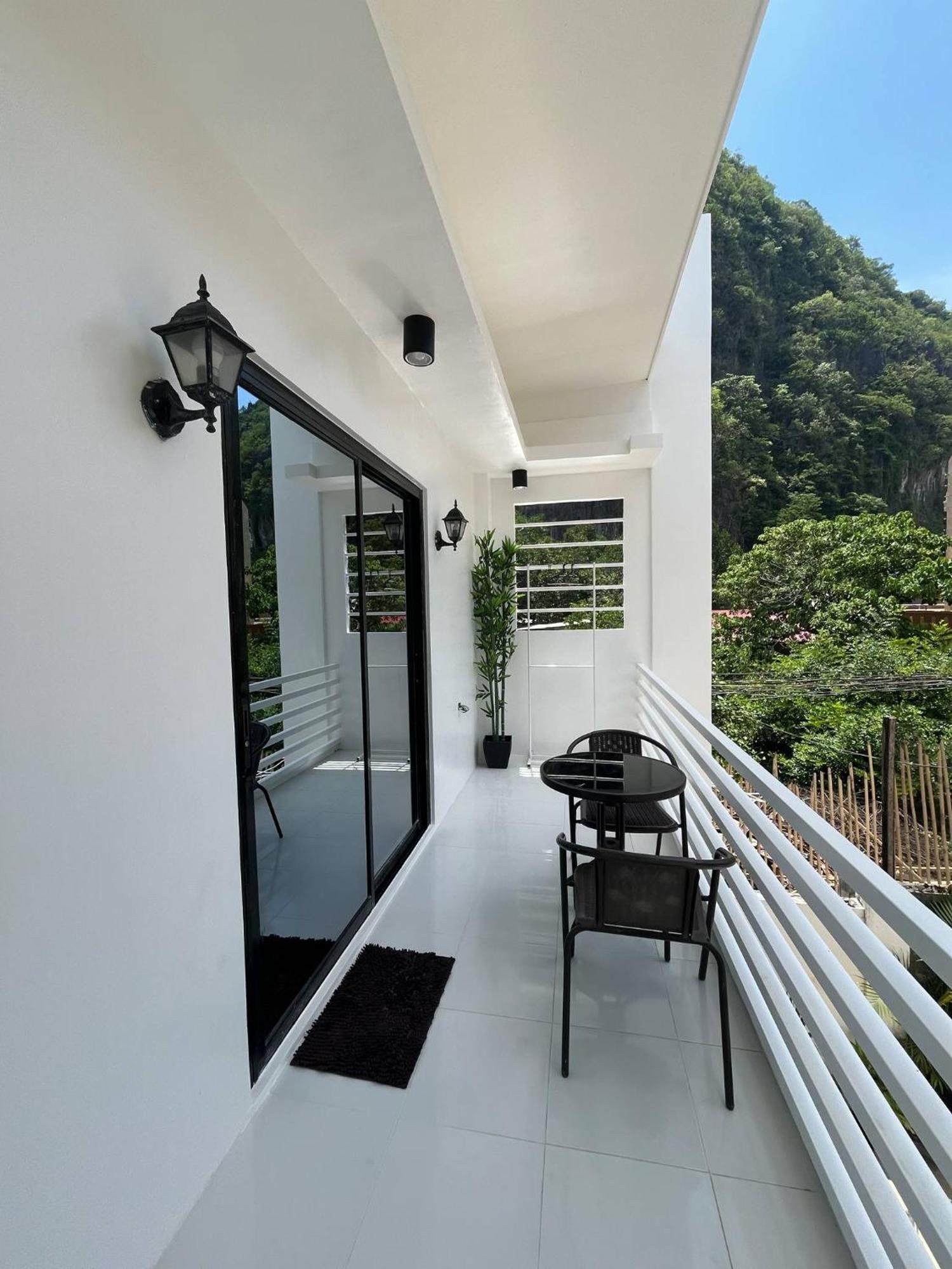 Carandang Tourist Inn El Nido Exterior photo