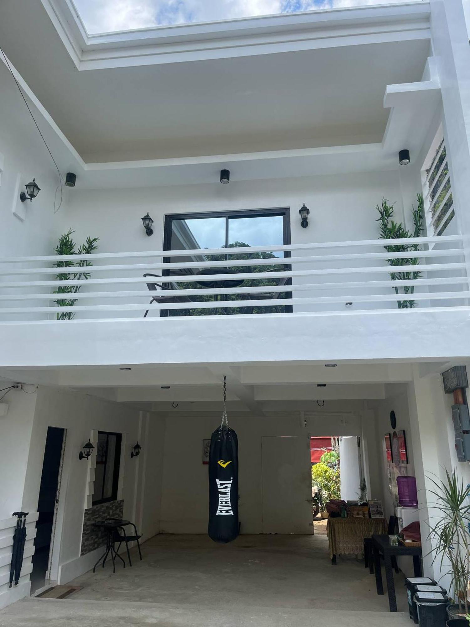 Carandang Tourist Inn El Nido Exterior photo